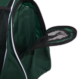 ALL PURPOSE BACKPACK DARK GREEN