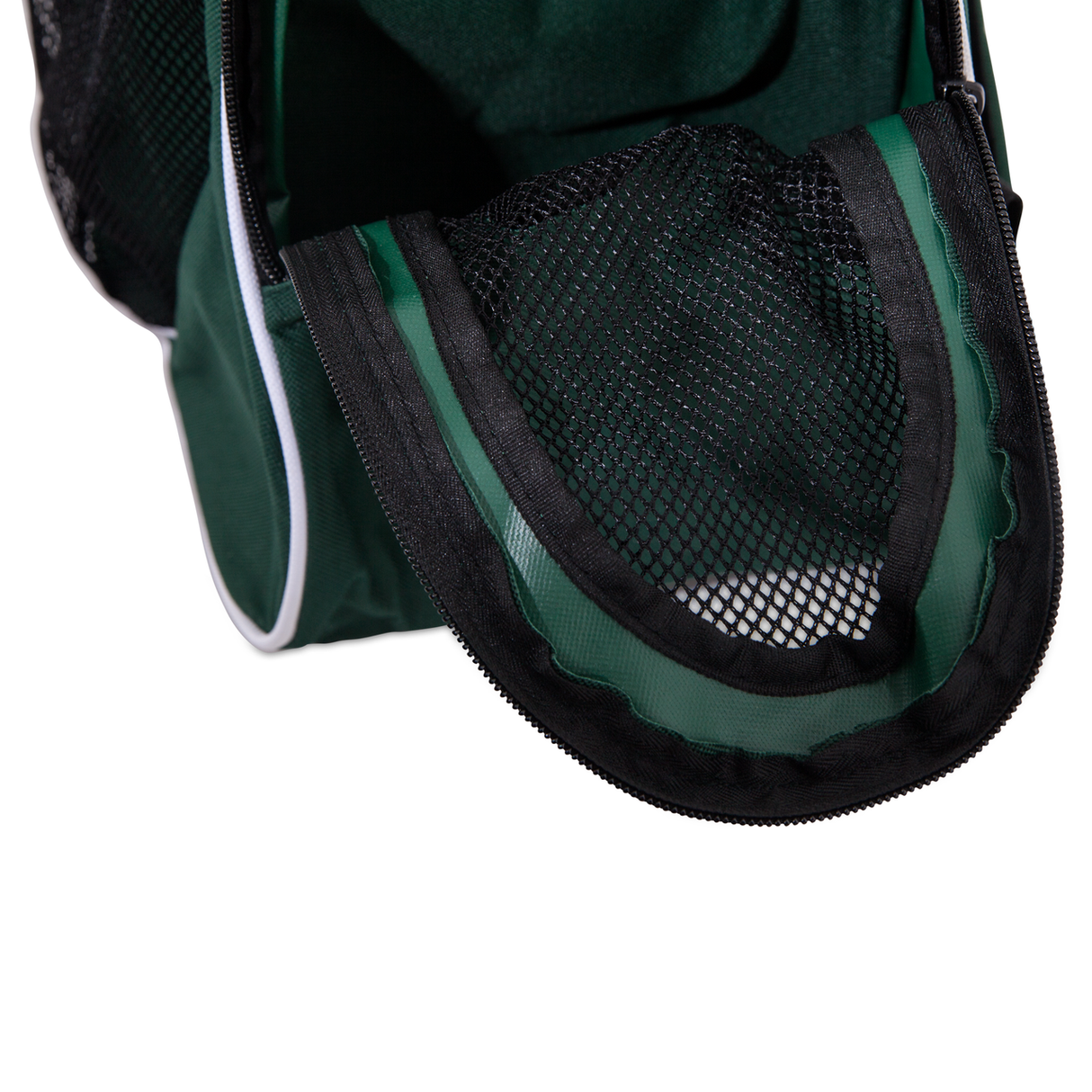 ALL PURPOSE BACKPACK DARK GREEN