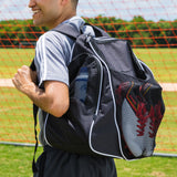 ALL PURPOSE BACKPACK DARK GREEN