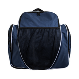 ALL PURPOSE BACKPACK DARK GREEN