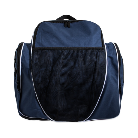ALL PURPOSE BACKPACK DARK GREEN
