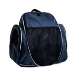 ALL PURPOSE BACKPACK DARK GREEN