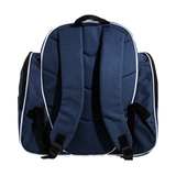 ALL PURPOSE BACKPACK DARK GREEN