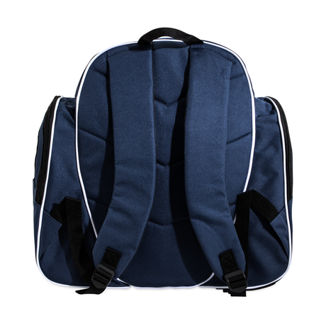 ALL PURPOSE BACKPACK DARK GREEN
