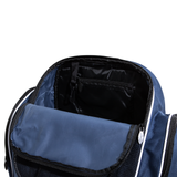 ALL PURPOSE BACKPACK DARK GREEN