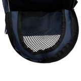 ALL PURPOSE BACKPACK DARK GREEN
