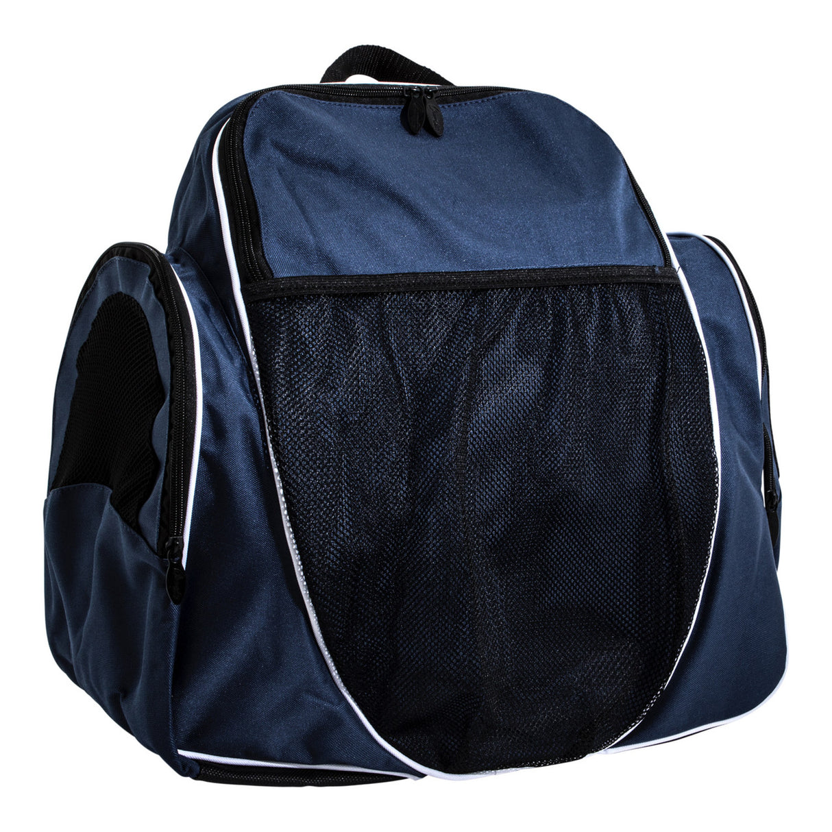 ALL PURPOSE BACKPACK DARK GREEN
