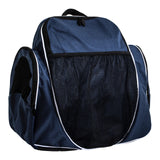 ALL PURPOSE BACKPACK DARK GREEN