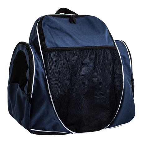 ALL PURPOSE BACKPACK DARK GREEN