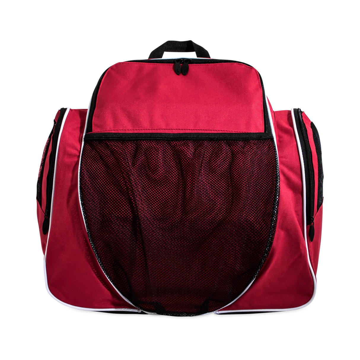 ALL PURPOSE BACKPACK DARK GREEN