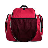 ALL PURPOSE BACKPACK DARK GREEN