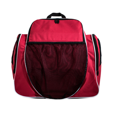 ALL PURPOSE BACKPACK DARK GREEN