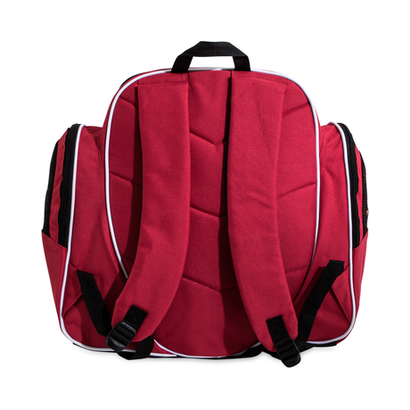 ALL PURPOSE BACKPACK DARK GREEN