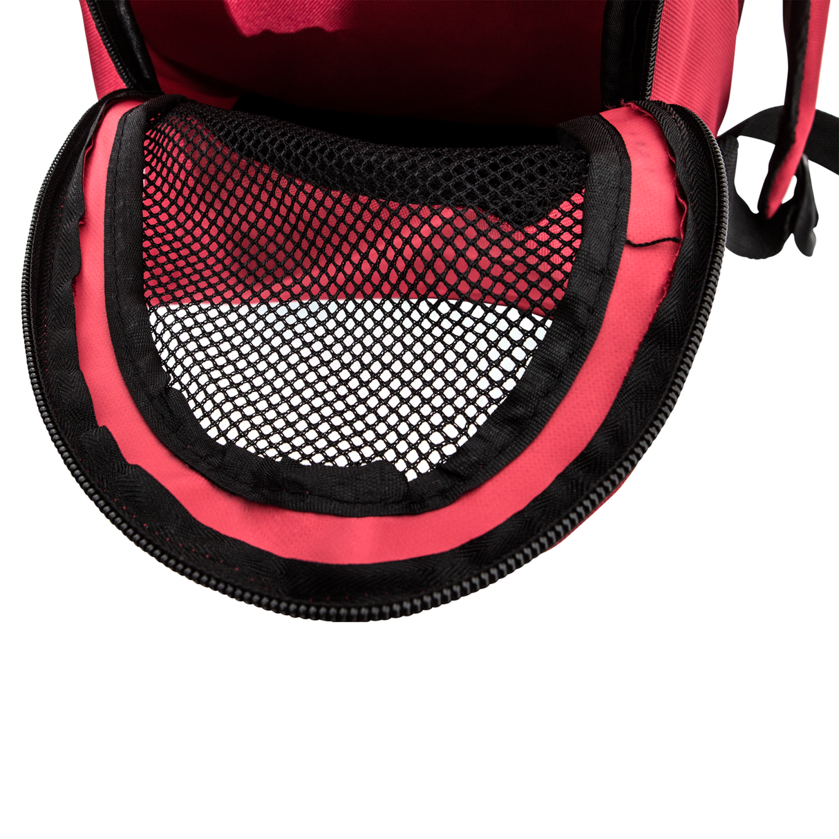 ALL PURPOSE BACKPACK DARK GREEN