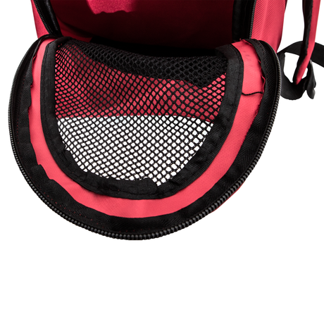 ALL PURPOSE BACKPACK DARK GREEN