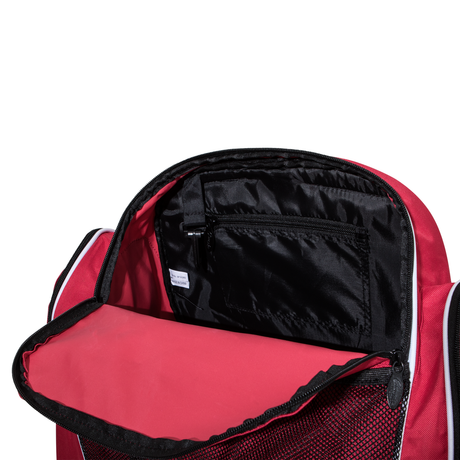 ALL PURPOSE BACKPACK DARK GREEN