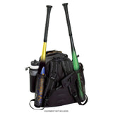 Champion Sports BASEBALL BACKPACK