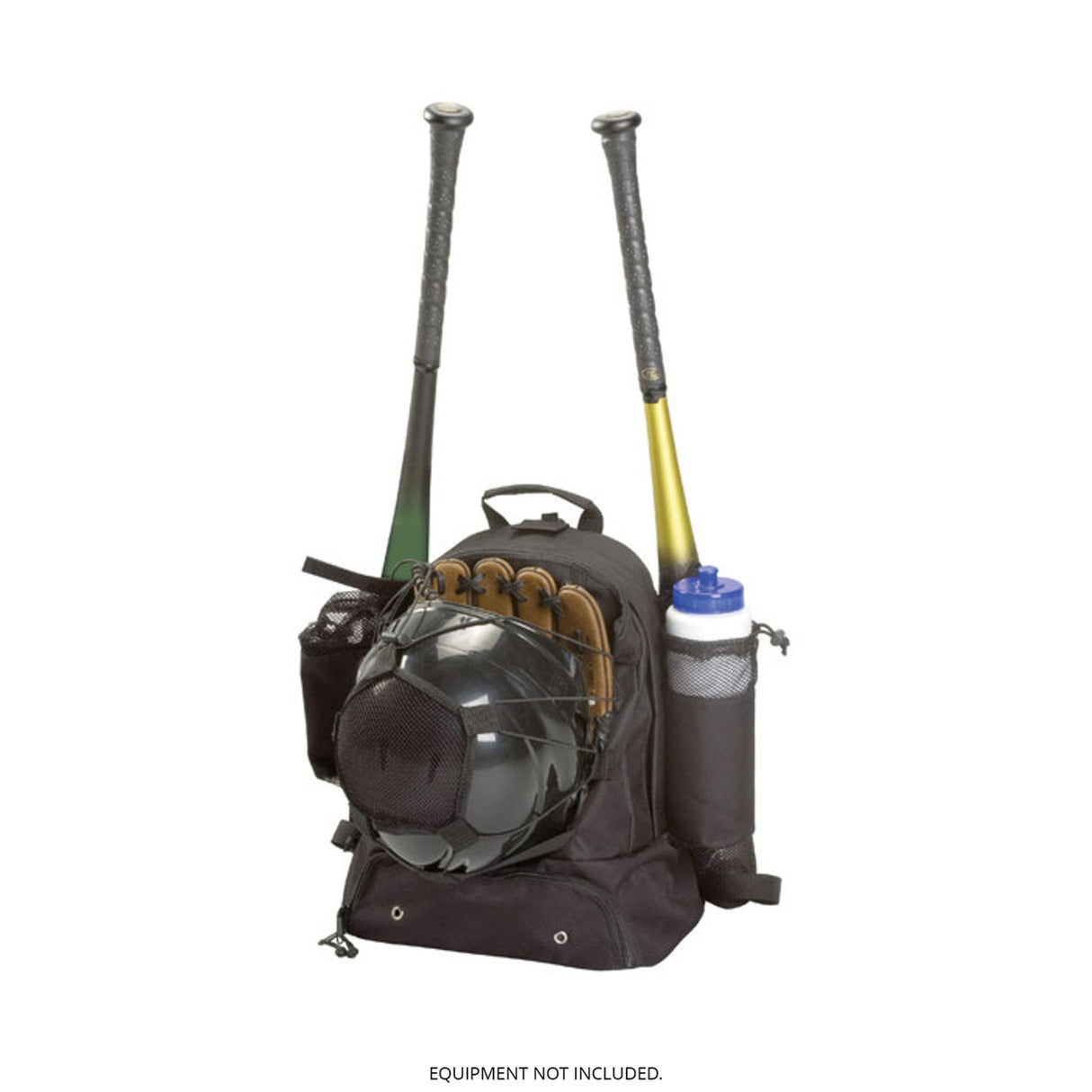 Champion Sports BASEBALL BACKPACK