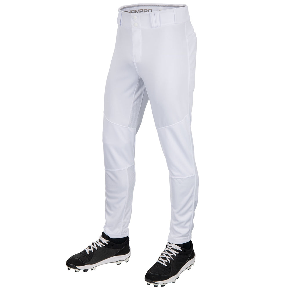 Champro BP205 Pinnacle Pro Tapered Baseball Pant | Youth & Adult