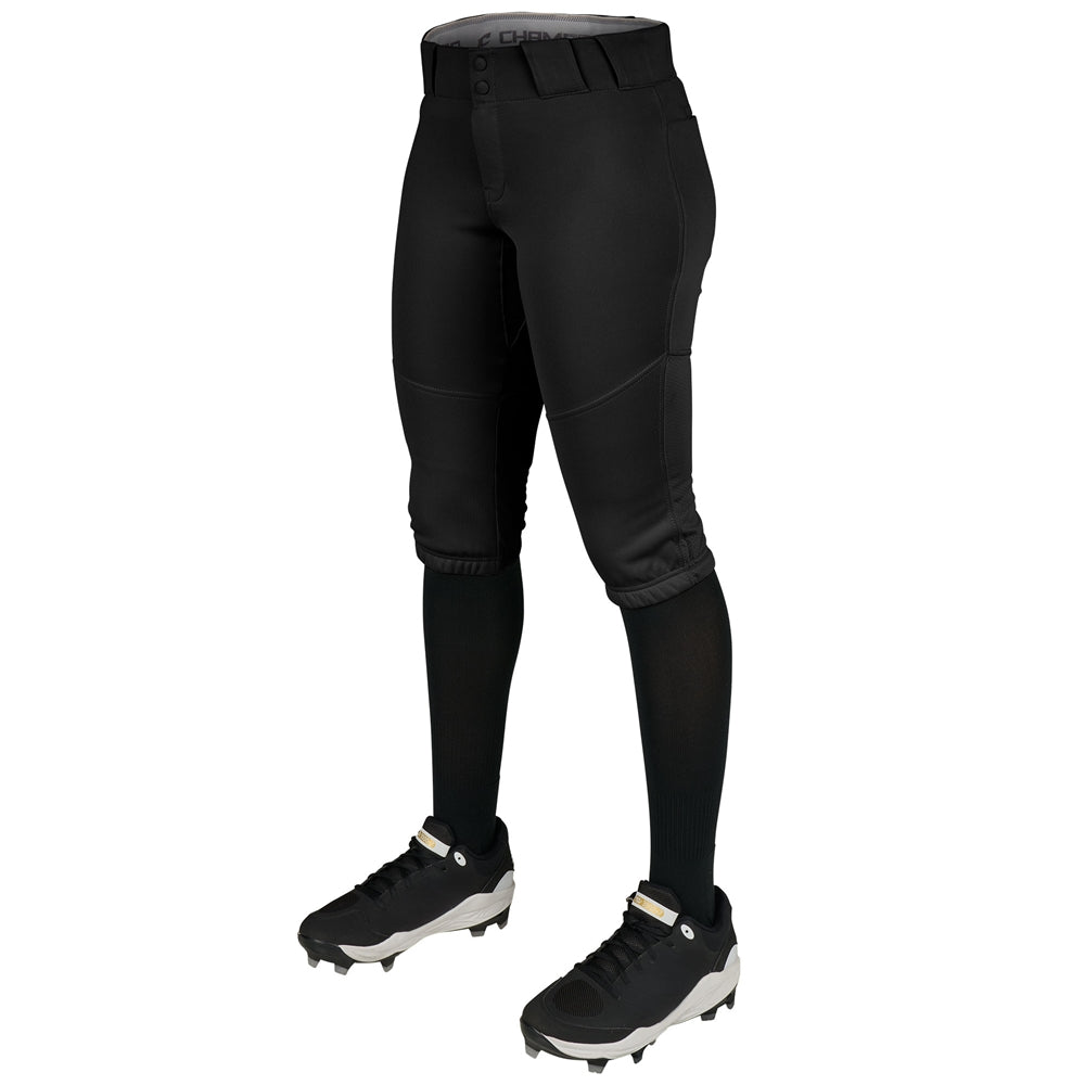 Champro BP302 Pinnacle Pro Softball Knicker Pant | Youth & Adult