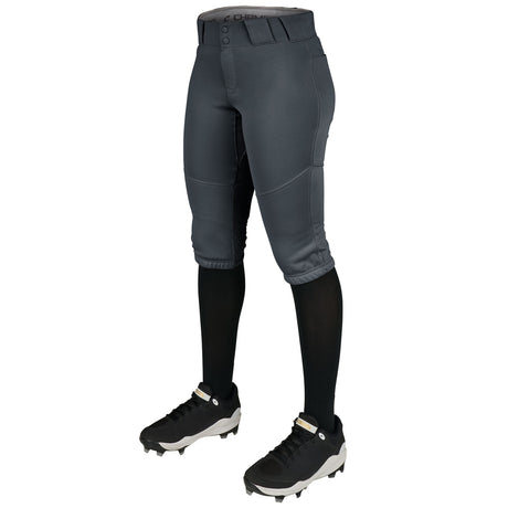 Champro BP302 Pinnacle Pro Softball Knicker Pant | Youth & Adult