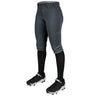 Champro BP302 Pinnacle Pro Softball Knicker Pant | Youth & Adult