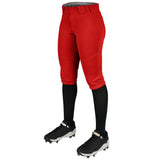 Champro BP302 Pinnacle Pro Softball Knicker Pant | Youth & Adult