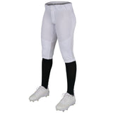 Champro BP302 Pinnacle Pro Softball Knicker Pant | Youth & Adult