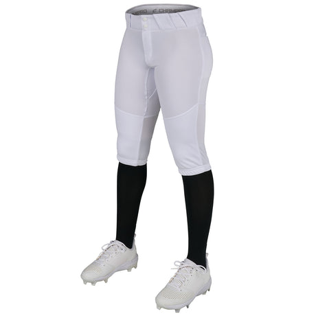 Champro BP302 Pinnacle Pro Softball Knicker Pant | Youth & Adult