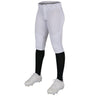 Champro BP302 Pinnacle Pro Softball Knicker Pant | Youth & Adult