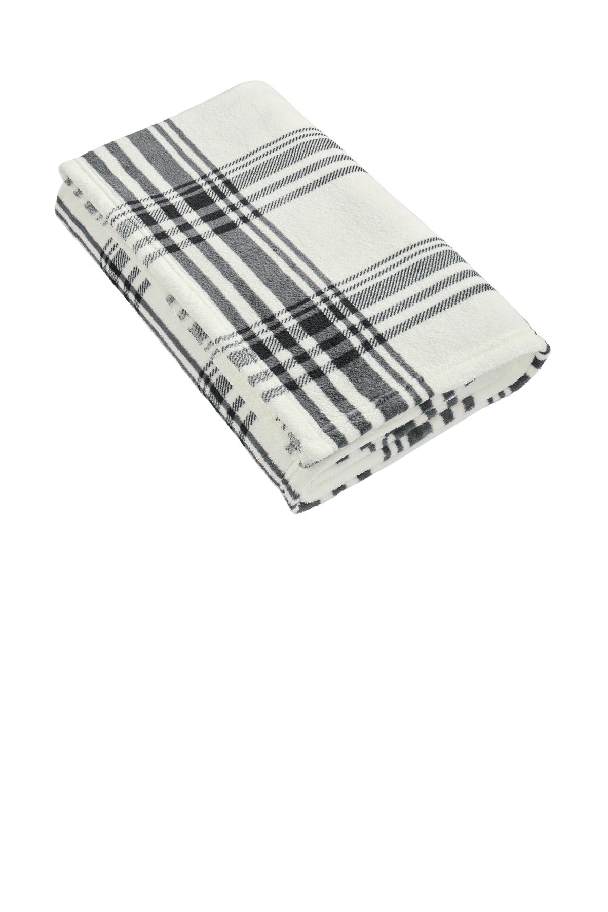 Port Authority  ®   Ultra Plush Blanket. BP31 - Port Authority BP31