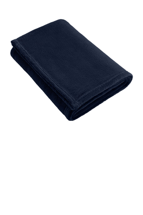 Port Authority BP31 Ultra Plush Blanket