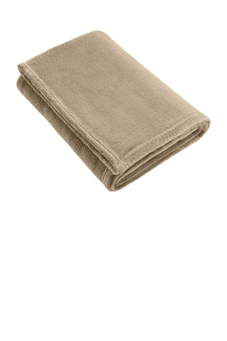 Port Authority BP31 Ultra Plush Blanket