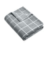 Port Authority BP31 Ultra Plush Blanket