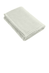 Port Authority  ®   Ultra Plush Blanket. BP31 - Port Authority BP31
