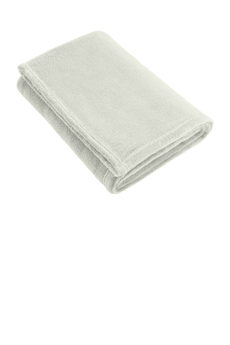 Port Authority  ®   Ultra Plush Blanket. BP31 - Port Authority BP31