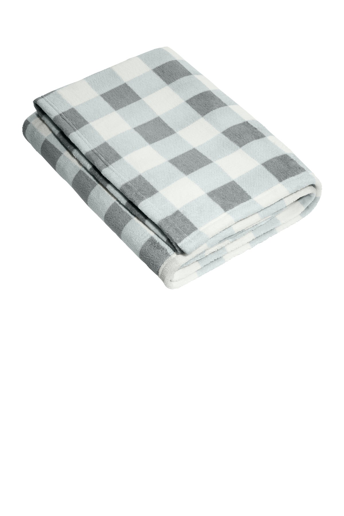 Port Authority  ®   Ultra Plush Blanket. BP31 - Port Authority BP31