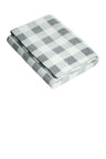 Port Authority  ®   Ultra Plush Blanket. BP31 - Port Authority BP31