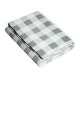 Port Authority BP31 Ultra Plush Blanket