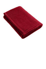 Port Authority BP31 Ultra Plush Blanket
