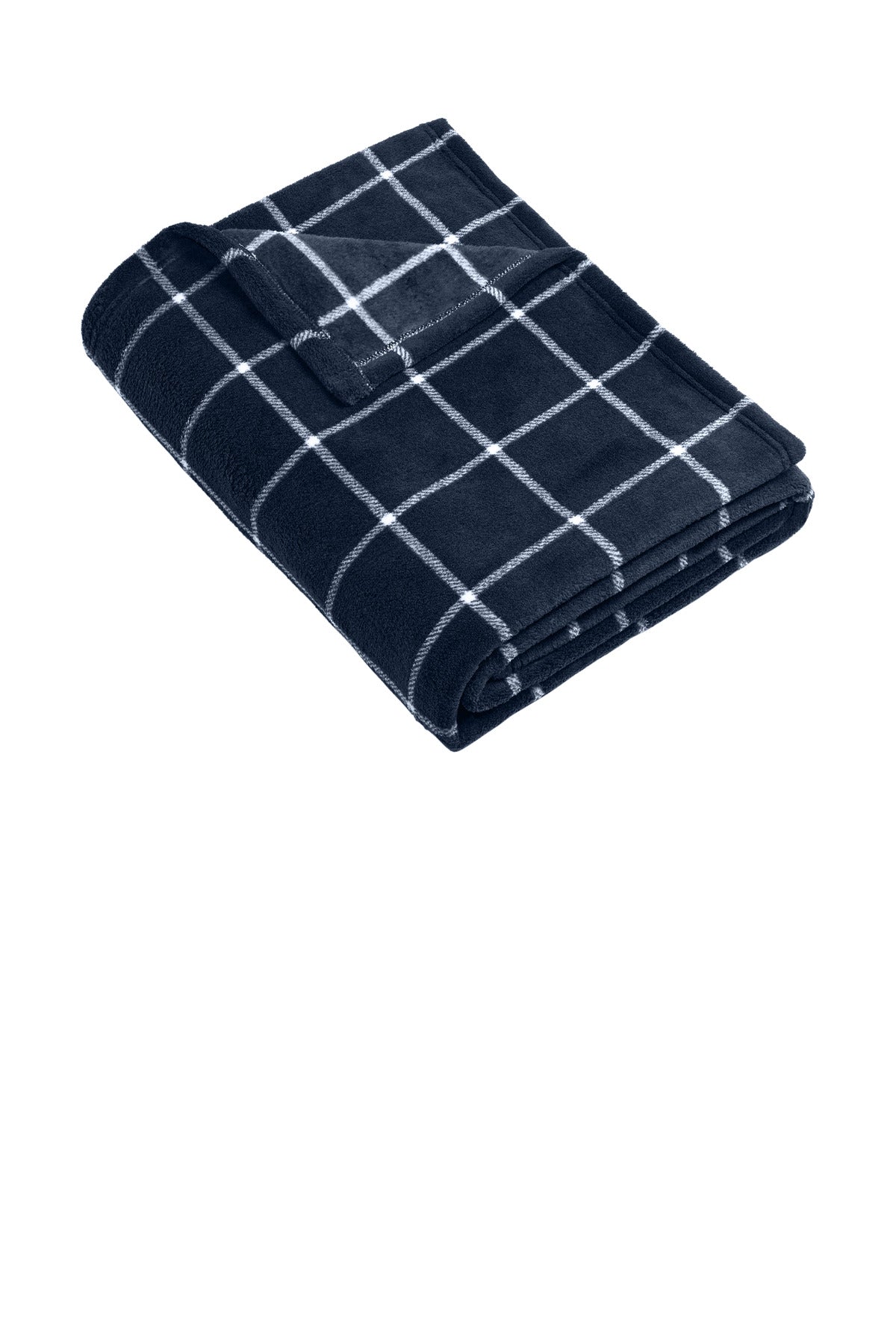 Port Authority  ®   Ultra Plush Blanket. BP31 - Port Authority BP31