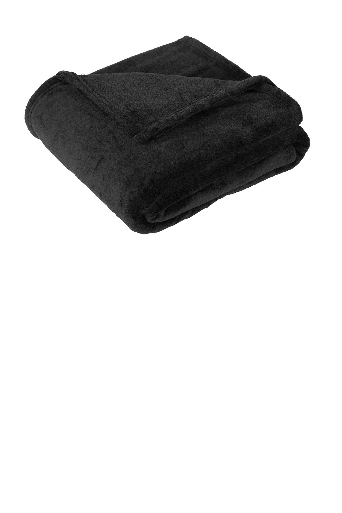 Port Authority  ®  Oversized Ultra Plush Blanket. BP32 - Port Authority BP32