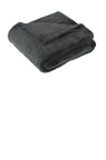 Port Authority BP32 Oversized Ultra Plush Blanket