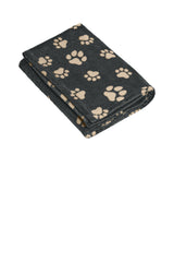 Port Authority ®  Small Ultra Plush Blanket BP33 - Port Authority BP33