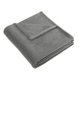 Port Authority BP37 Dream Plush Blanket