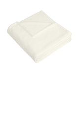 Port Authority BP37 Dream Plush Blanket