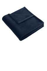 Port Authority BP37 Dream Plush Blanket