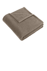 Port Authority BP37 Dream Plush Blanket