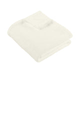 Port Authority BP38 Dream Plush Travel Blanket Kit