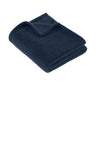 Port Authority BP38 Dream Plush Travel Blanket Kit